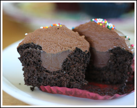 ganache Ganache Filling