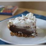 Chocolate Pie