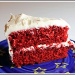 Red Velvet Cake