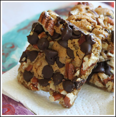 texascookie1 Texas Cookie