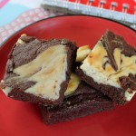 Cream Cheese Brownies