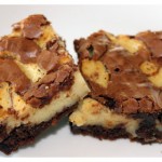 Cream Cheese Brownies