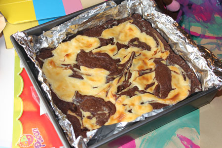 creamcheesebrowniesnew cream cheese brownies aka cheesecake brownies