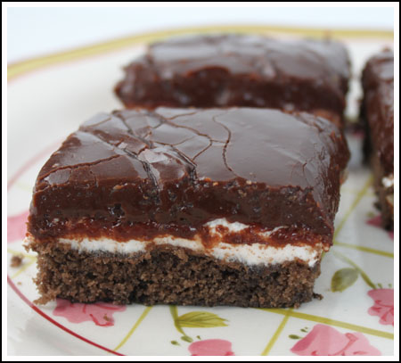 Marshmallow Bar