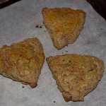 Scones