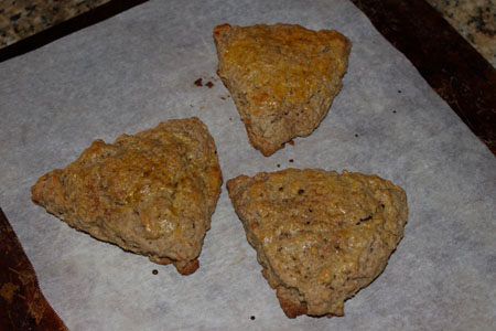 Scones