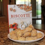 Biscotti Book