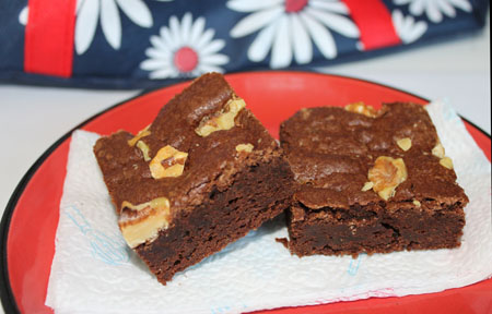 brownies