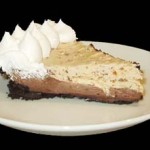 Butterfinger Pie