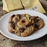 Eric from Top Chef's Chocolate Chunk Cookie recipe.