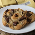 Chocolate Chip Cookie