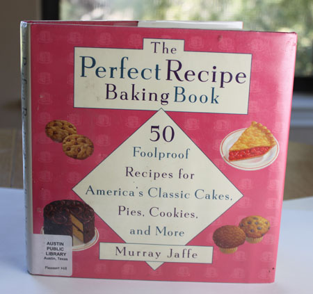 murray jaffe's perfect brownies