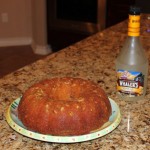 Rum Cake