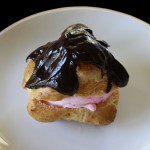 Profiterole