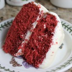 Red Velvet Cake