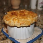 Chicken Pot Pie