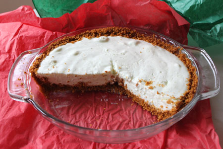 keylimepie Fiber One Key Lime Pie