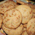 Snickerdoodles