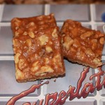 Butterscotch Brickle Bars