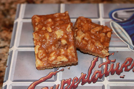 butterscotchbricklebars Butterscotch Brickle Bars