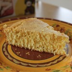 cornbread