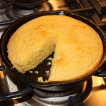 cornbread