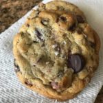 Flour Bakery Chocolate Chip