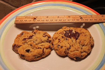 joannechangcookies Joanne Chang's Chocolate Chip Cookies