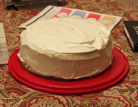 lemoncake5 lemon cake