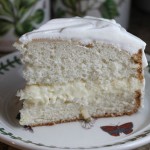 lemon cake