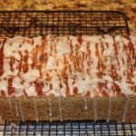 Lemon Poppy Seed Bread