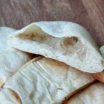 Pita pocket recipe