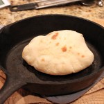 pita bread