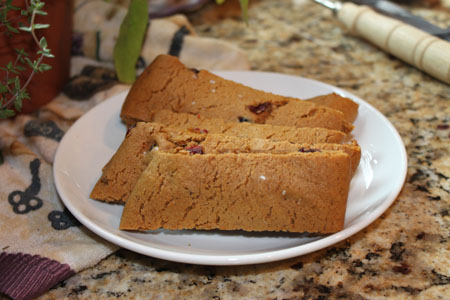 veganhermits Coffee Shop Hermits aka Lunchbox Hermits are vegan hermit cookies