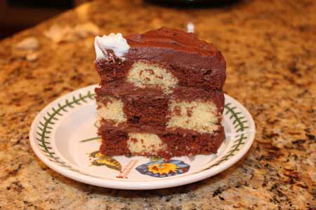 IMG_8085 Checkerboard Cake Slice