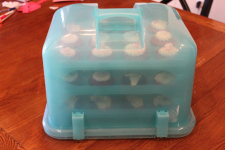 36 Cupcake Carrier Awesome Cupcake Courier Cookie Madness 36 Cupcake Carrier Awesome Cupcake Courier Cookie Madness