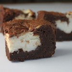 Cream Cheese Brownies