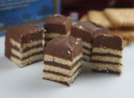 danishbiscuitcakecut Biscuit Cake