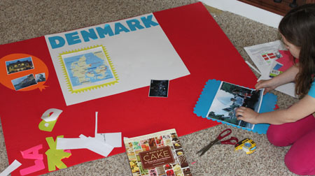 denmarkpresentation Denmark Presenation