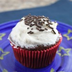 Easy Chocolate Cupcakes