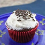 Easy Chocolate Cupcake