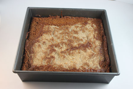 gingerbreadwhole gingerbread