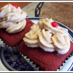 Red Velvet Cupcakes