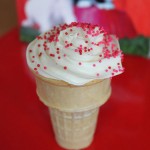 Valentine Cone