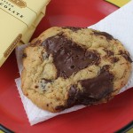 Harry's Roadhouse Chocolate Chip Cookie