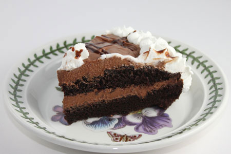 irish-cream-cake-cut Irish Cream Cake
