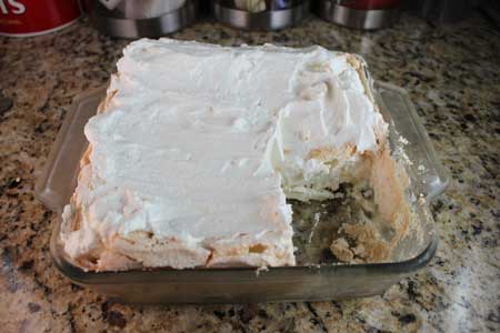 Meringue