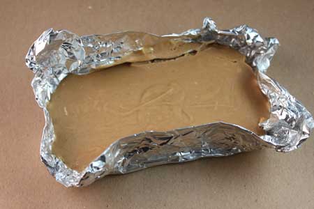 peanut-butter-chunk-mold peanut butter chunk mold
