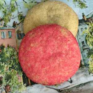 Perfect Sugar Cookies from Fine Cooking