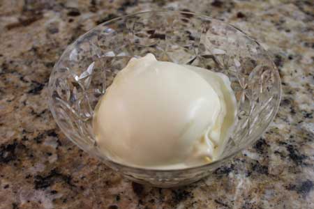 vanillaicecream Rich and Creamy Vanilla Ice Cream